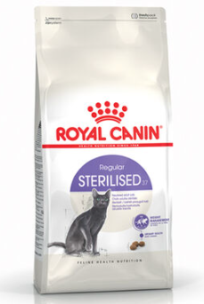 Royal Canin Sterilised Kısırlaştırılmış Kedi Maması 15 Kg